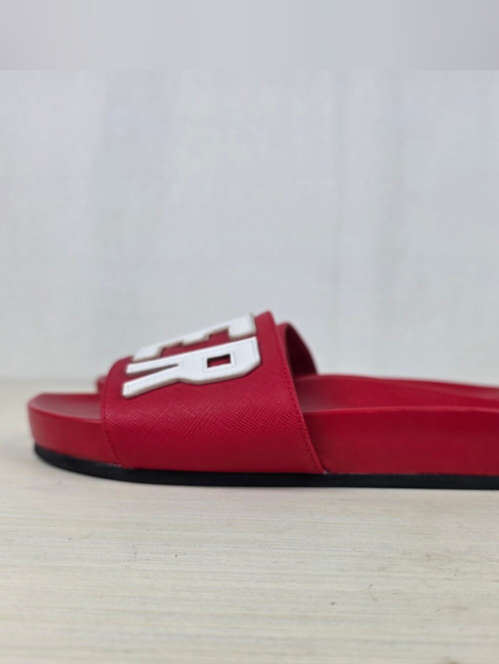 Kurt Geiger Flat Slide 37 US 6.5 - 7 - Picture 7 of 14